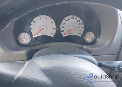 2004 Jeep Liberty Sport z USA, uszkodzony, nr VIN 1J4GK48K54W223802